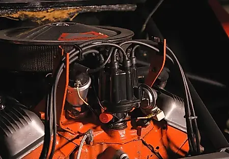 McLaren ha devuelto el pasado a la carretera