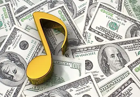 Роялти на распутье: стриминги и авторы спорят о цене песни
