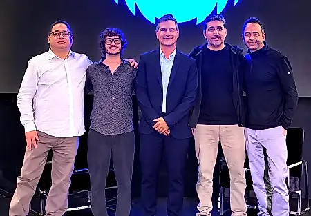 Детские хиты — под крыло Sony