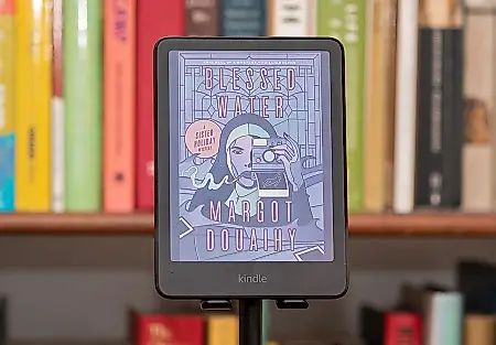 Цветной E Ink: зерно обещают убрать