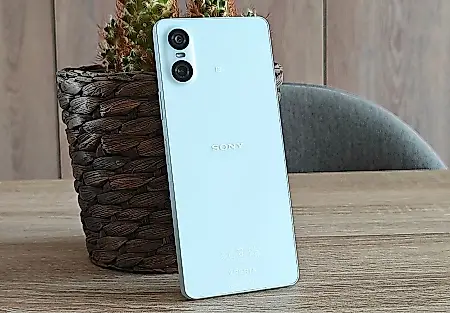 Sony reduce el periodo de soporte del Xperia 10 VI