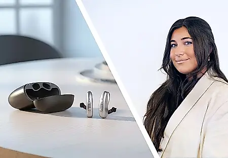 Los auriculares no salvarán tus oídos: qué hace realmente la cancelación de ruido