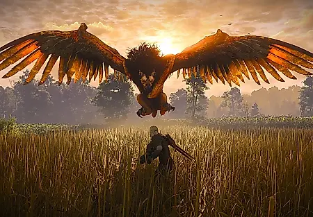 CD Projekt Red da vida a «Hadar»