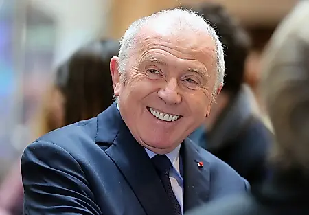 Пинауло выставит коллекцию напоказ — и надолго