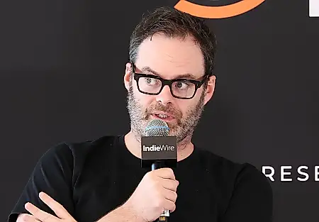 Bill Hader: de «SNL» al terror