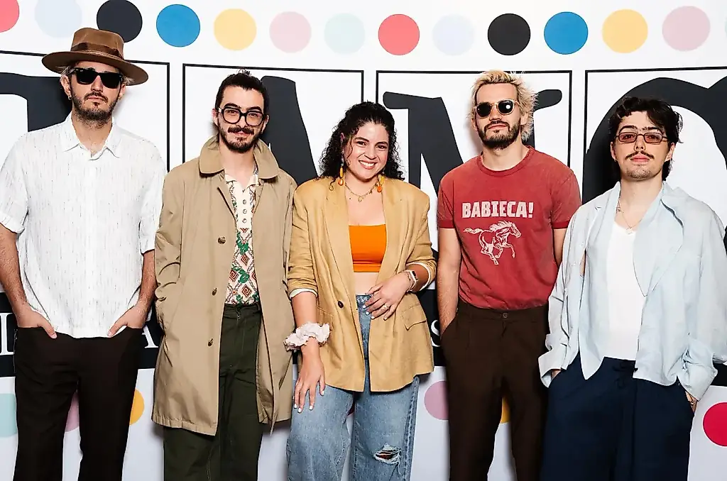 Morat на LAMC: кровавые хиты и разоблачения