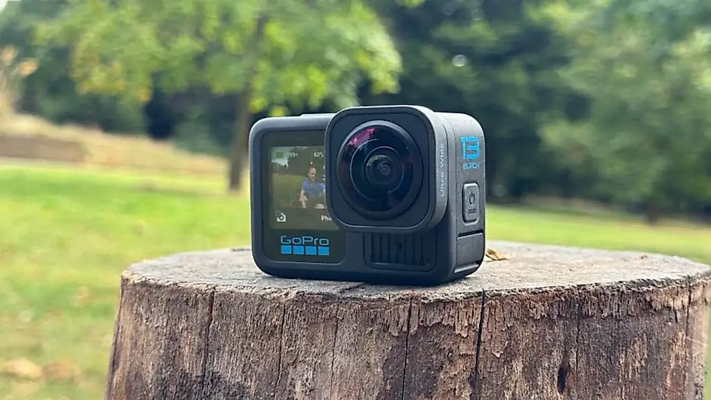 ITC признала Insta360 нарушителем патентов GoPro