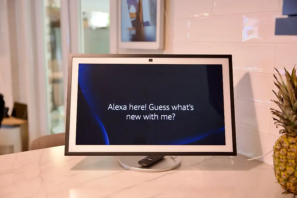 24 часа с Alexa Plus: новый голосовой помощник от Amazon