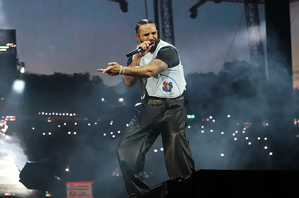 Drake и проклятие второго места: музыкальная дуэль со вкусом злого сарказма