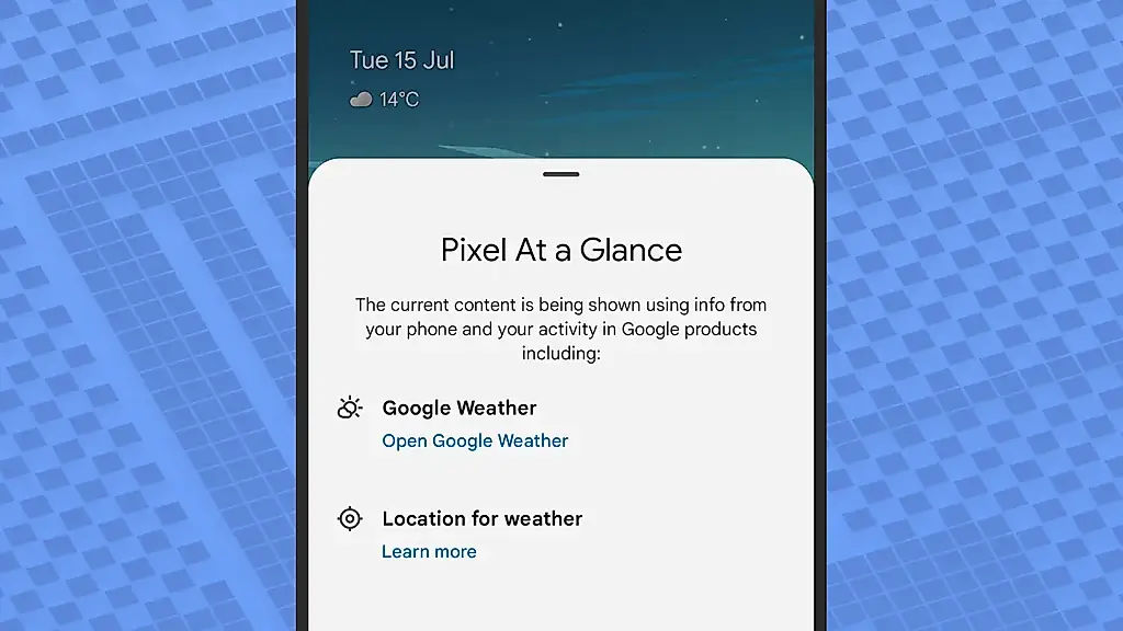 Google и новый виджет: попытка догнать Samsung или что-то большее?