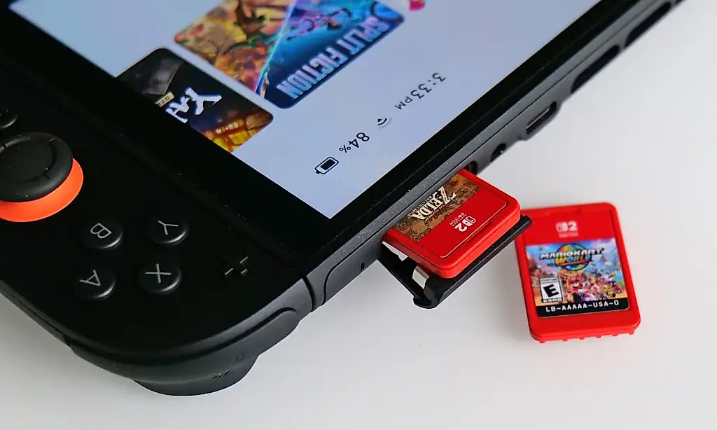 Switch 2: страшилки и грабли цифровой эпохи. ByteDance против Meta, армия США скупает искусственный интеллект.