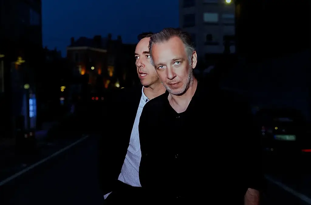 Когда музыка взбунтовалась: Soulwax снова в деле