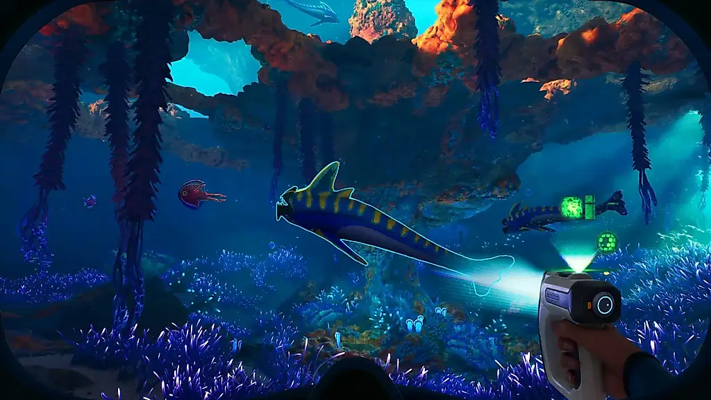 Скандал вокруг Subnautica 2: иск на 250 миллионов долларов к издателю Krafton