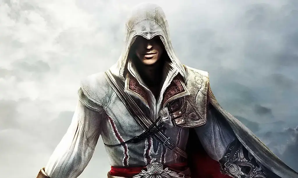 Assassin's Creed наконец-то на Netflix: пять лет спустя