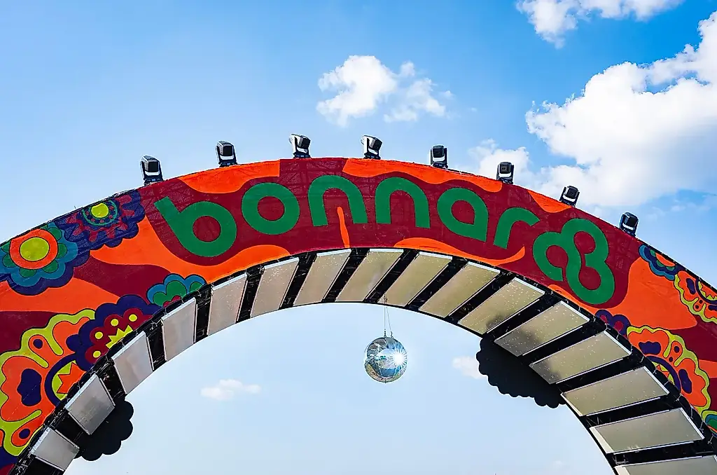 Bonnaroo анонсировал новые даты 2026 года и изменения против потопов