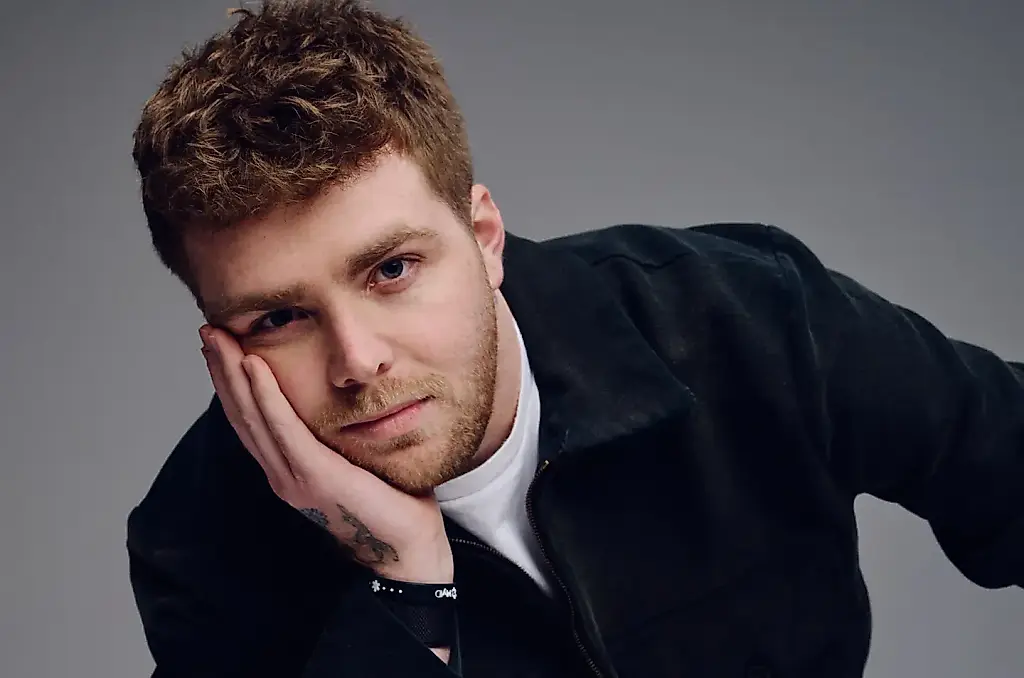 Friday Music Guide: New Music From Alex Warren, Jessie Murph, BTS and More