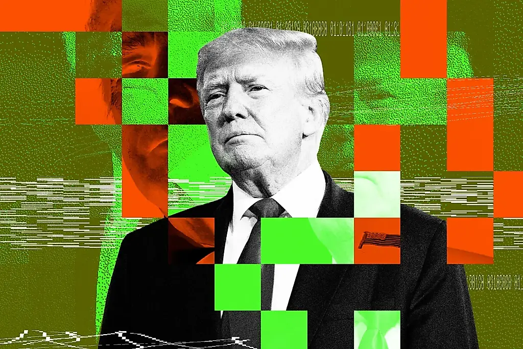 Трамп подписал закон GENIUS: криптовалюты теперь под контролем