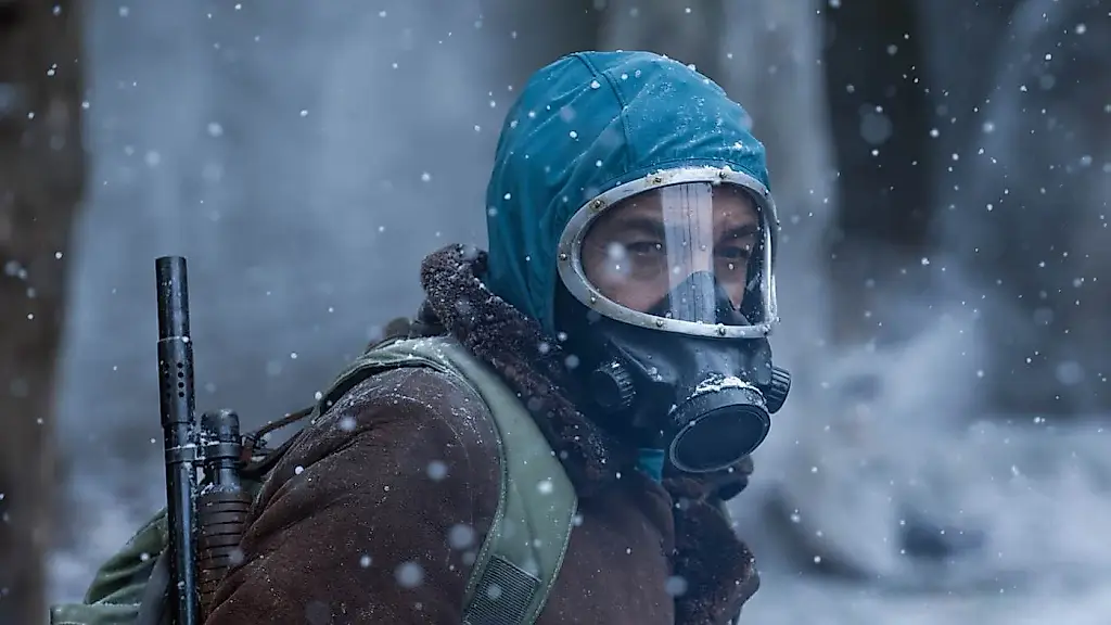 Netflix расчехлил искусственный интеллект в Аргентине: VFX-монтаж всего за пару кликов — чей теперь Голливуд?