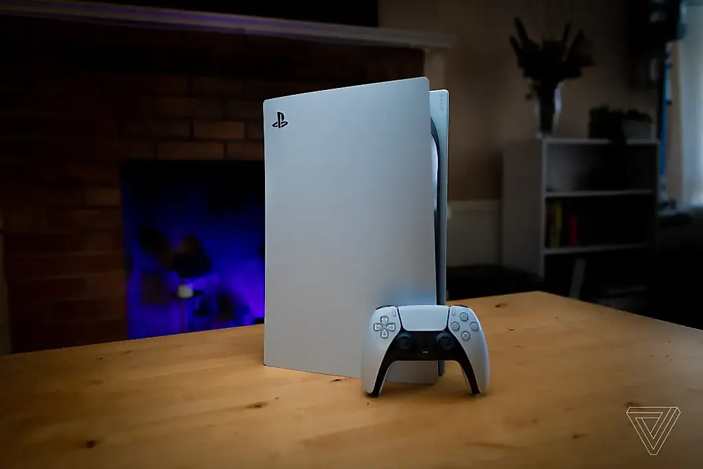 Sony представила новый энергосберегающий режим для PS5: шаг навстречу портативной консоли?