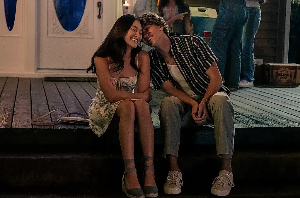 TV-сериалы поднимают музыкальные чарты: все, что вы не знали о хитах лета