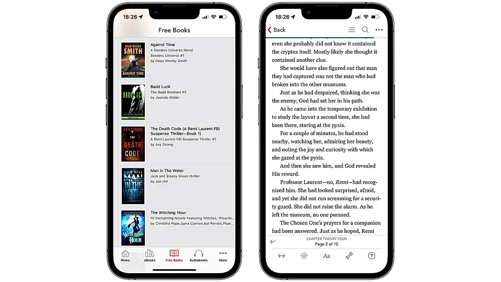 Новое приложение Kobo: обновление и надежды на Elipsa 2E