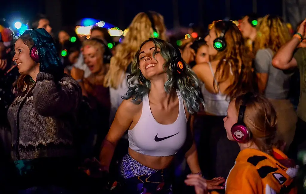 Dalston record shop denied licence for silent disco over noise complaints