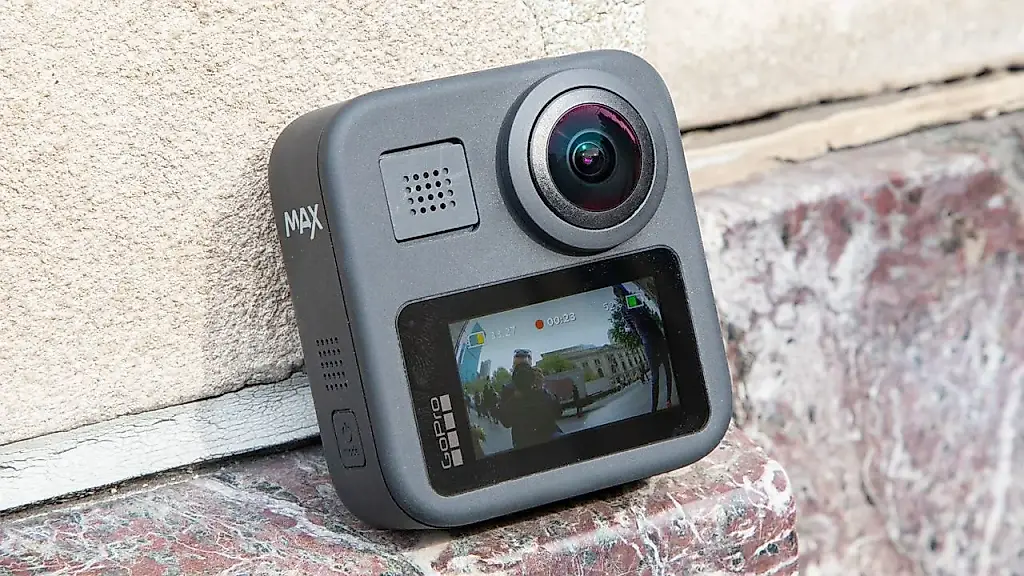 GoPro Max 2: Прототипы, слухи и ожидания