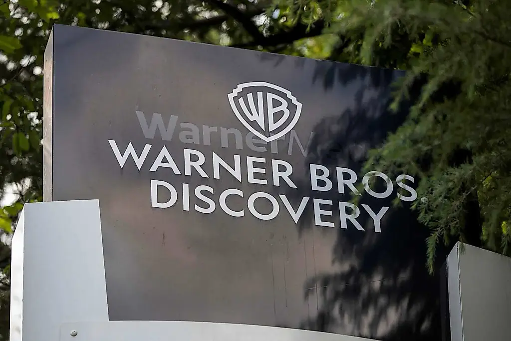 Warner Bros. и Discovery снова меняют имена: что известно