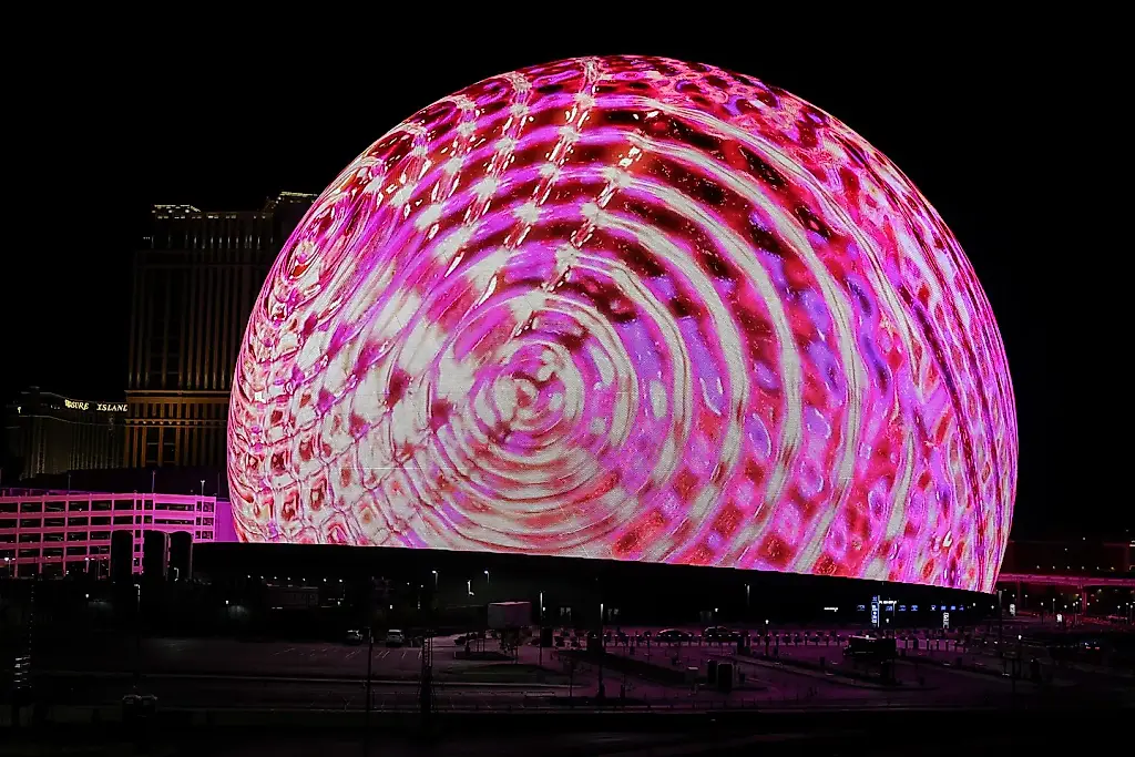 Сделка Sphere с Абу-Даби: мир готовится к нашествию круглых залов