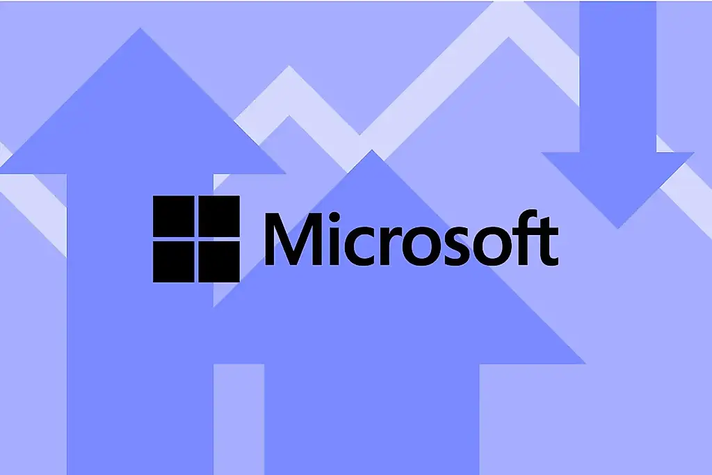Microsoft празднует $4 трлн: Облака, AI и мега-сделки
