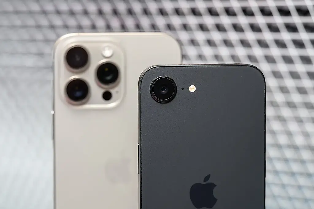 Тарифы Трампа увеличивают расходы Apple на $1 млрд