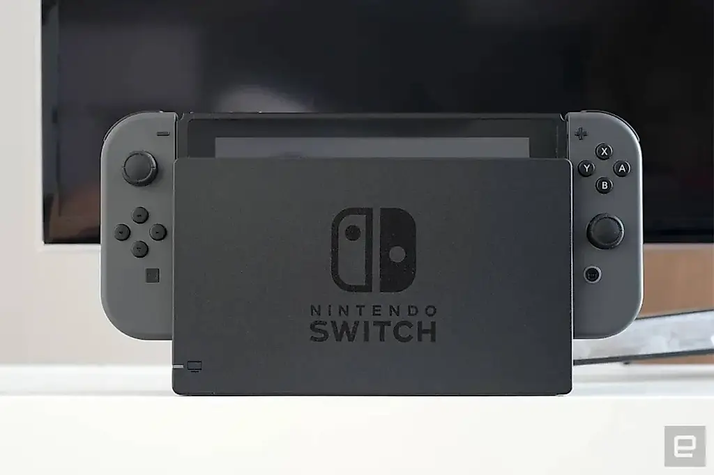 Nintendo поднимает цену на Switch в США