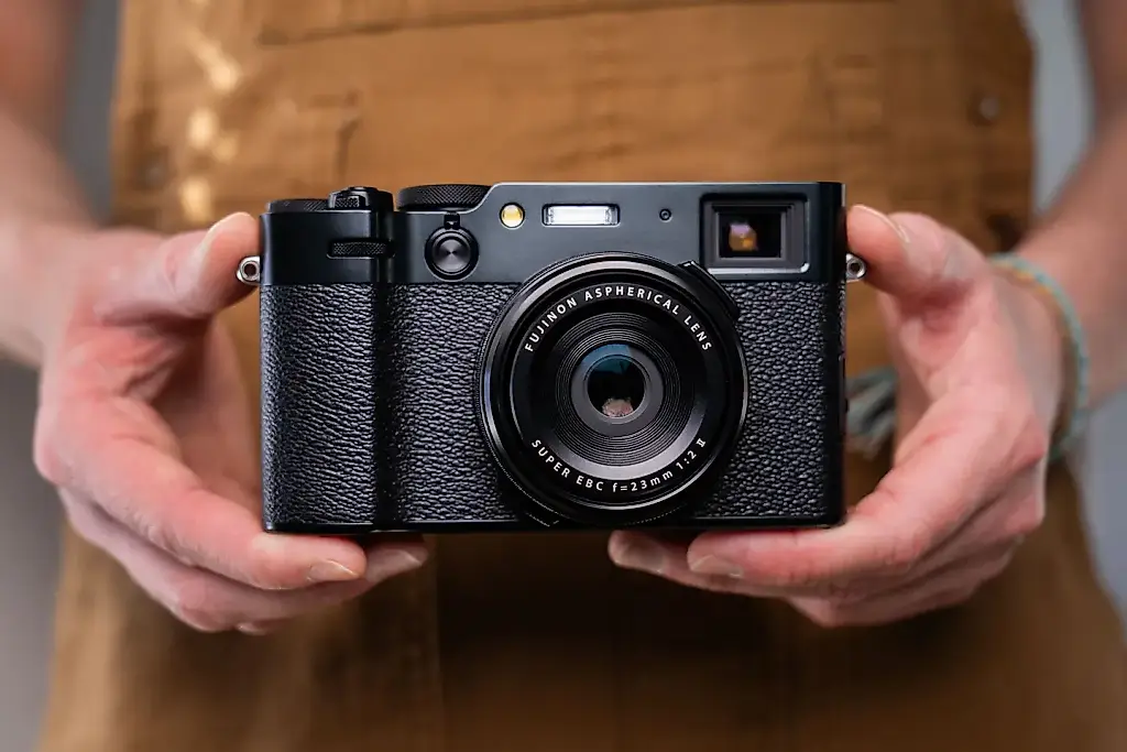 Fujifilm подымает цены на камеры и объективы: что на самом деле происходит