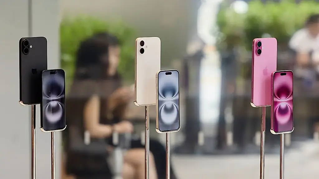 iPhone 17 Air: батарея-невидимка и ожидаемые чудеса Apple