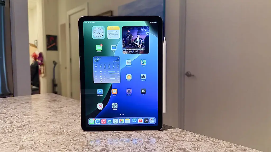 Стоит ли покупать новый iPad Air M3?