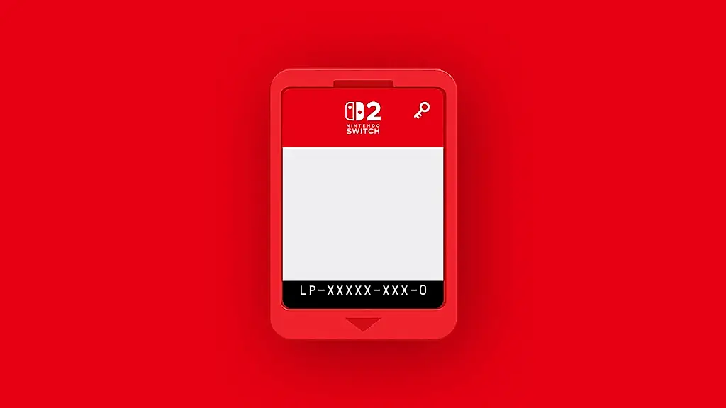 Опрос Nintendo по Game-Key Cards: фанаты негодуют, компания мямлит