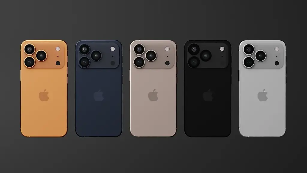 iPhone 17: революция в деталях?