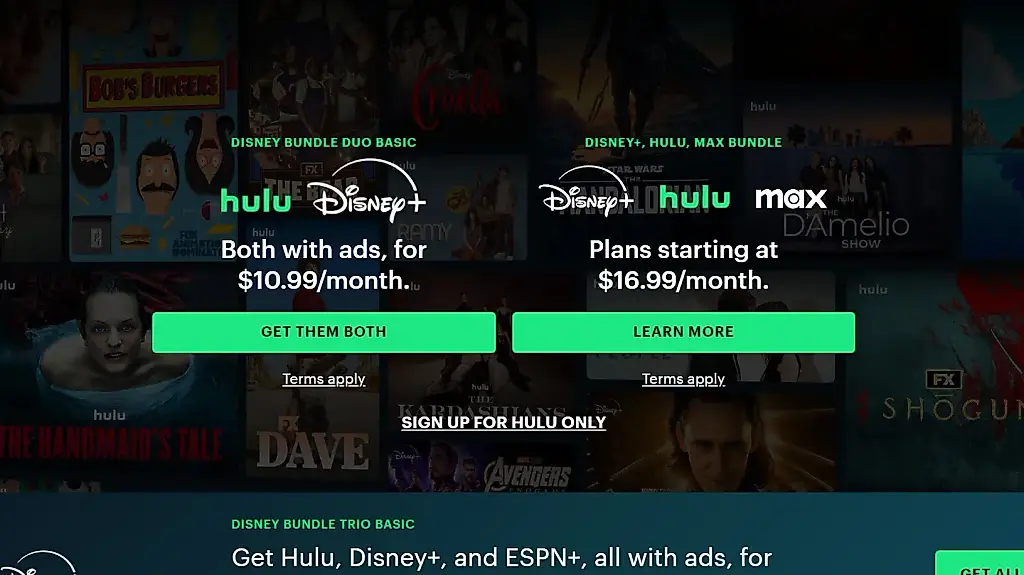 Disney+ полностью поглощает Hulu — что случилось?