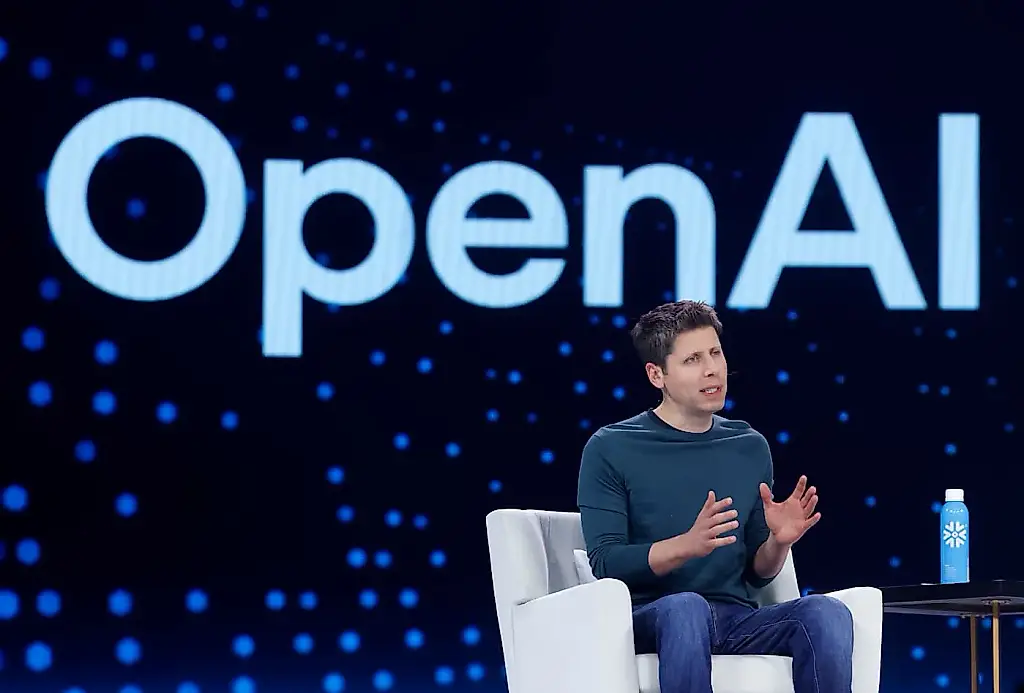 OpenAI отдаёт ChatGPT практически даром американским чиновникам