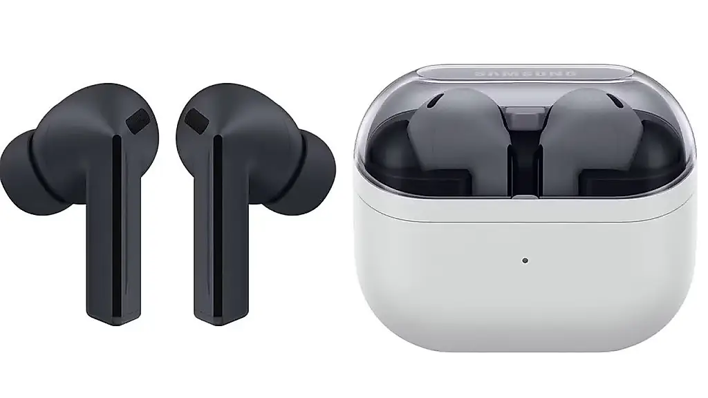 Samsung опять «засветила» Galaxy Buds 3 FE раньше срока