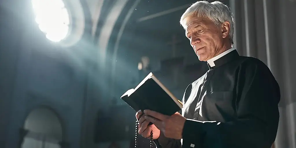 Псилоцибин для духовных лидеров: изучение влияния