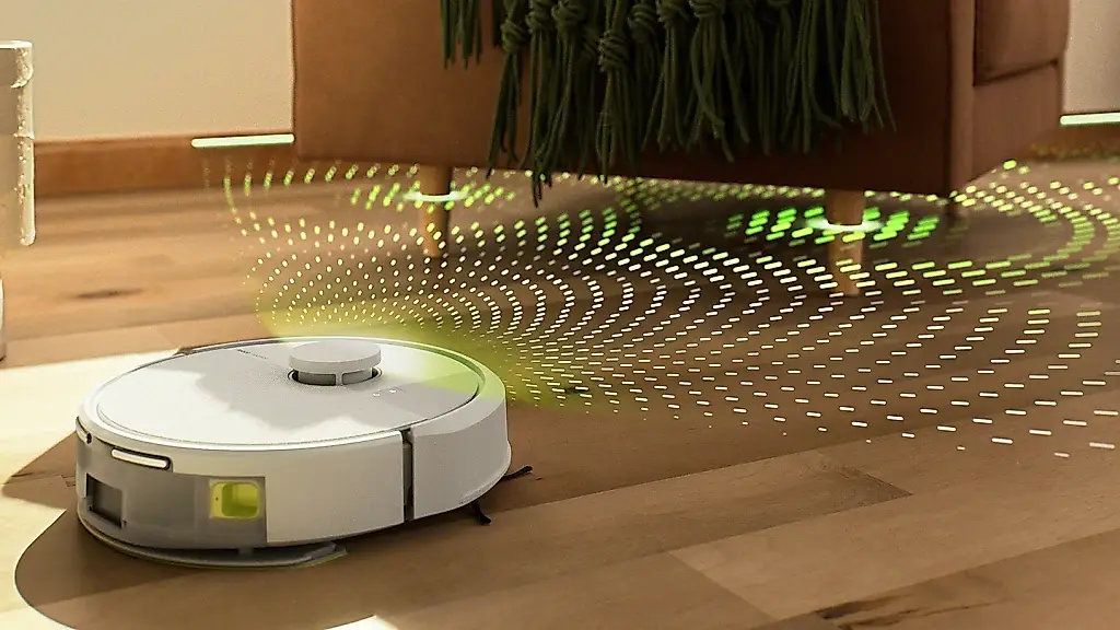 Обновления Roomba: 7 на ходу, 2 крики о помощи