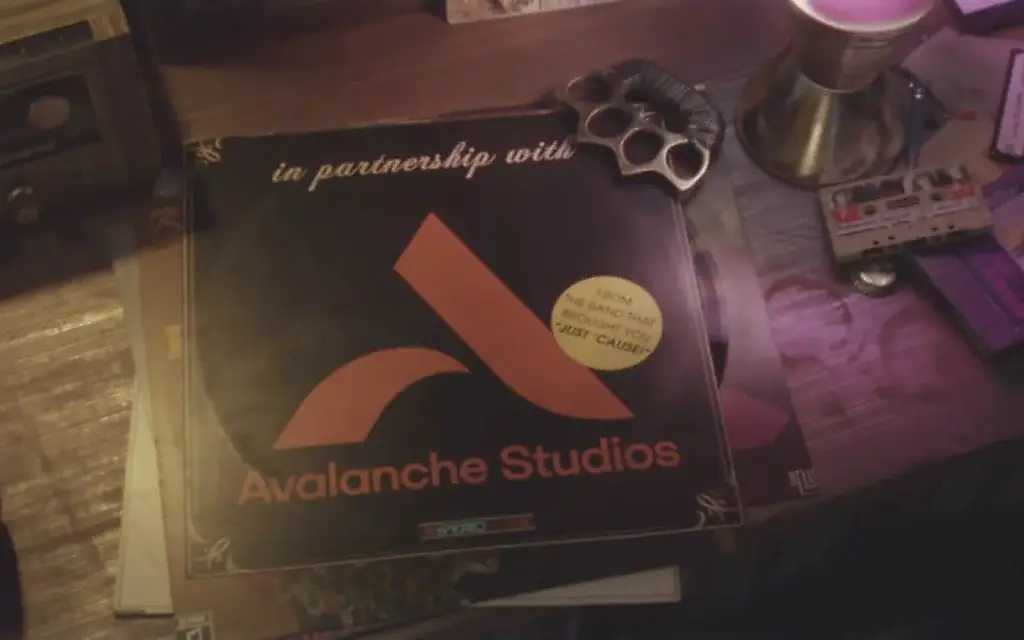 Microsoft заморозила разработку игры Contraband от Avalanche Studios