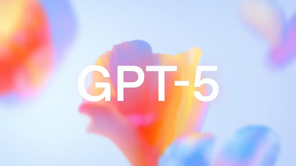 GPT-5 официально представлен: что нового?
