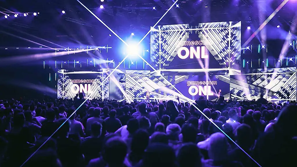 Как смотреть Gamescom 2025 и чего ждать