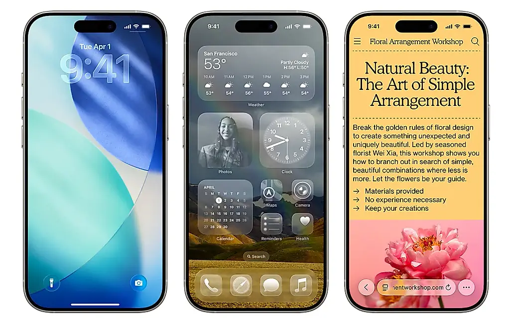 Какие iPhone получат iOS 26 — и кто вылетел из обоймы?