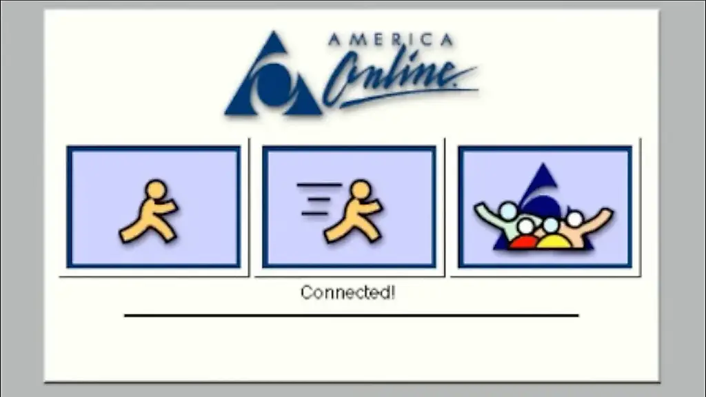 AOL прекращает поддержку dial-up в сентябре