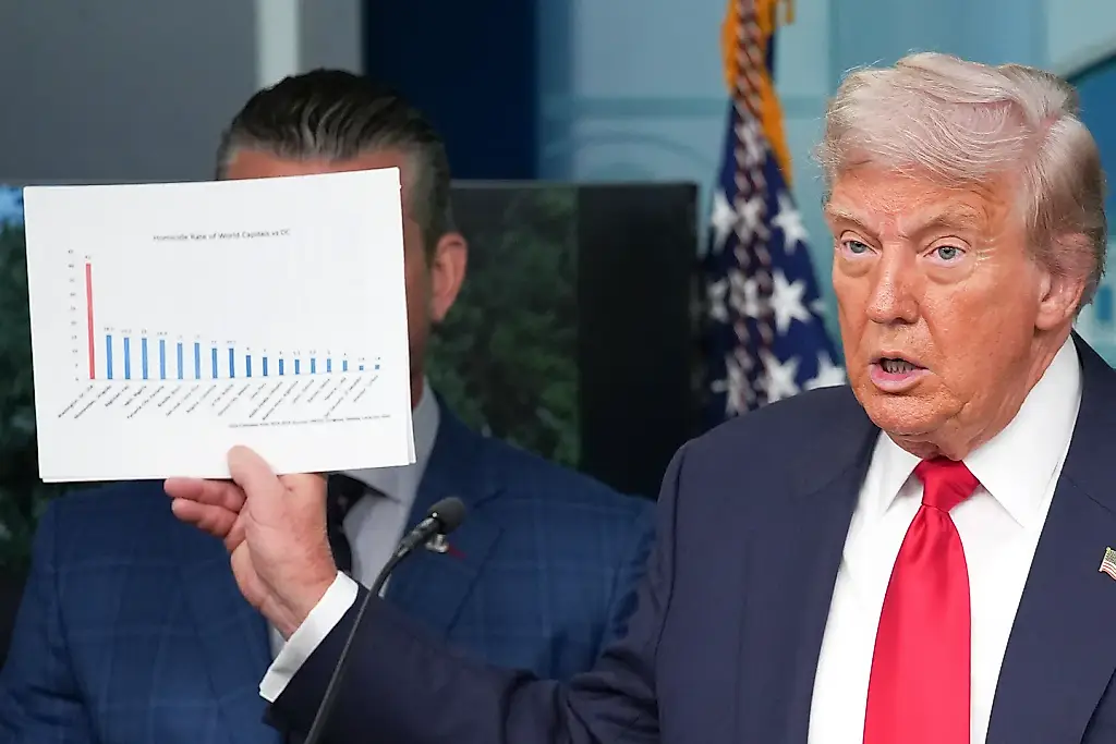 Искусственный интеллект Truth Social спорит с Трампом