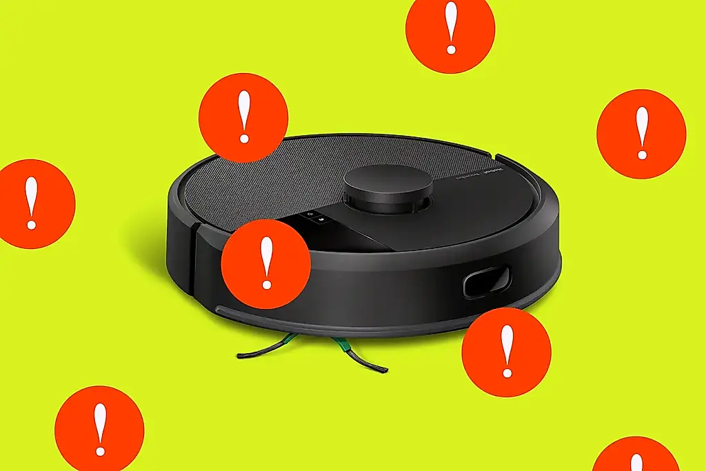 Будущее iRobot под угрозой: Roomba теряет позиции
