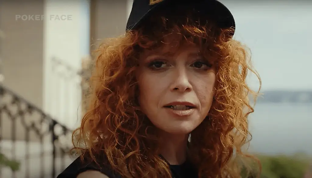 Свет в конце туннеля: второй сезон "Poker Face" и его звездные капризы